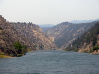 Madison River